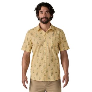 Patagonia Go To Shirt – Men’s
